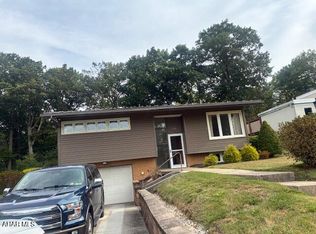 516 49th St, Altoona, PA 16602