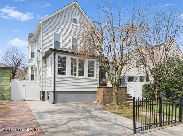 80 Crescent Ave, Staten Island, NY 10301