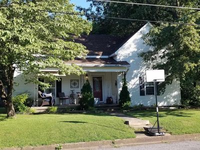 1920 Jackson St, Paducah, KY, 42003