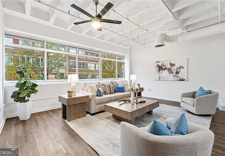 805 Peachtree St NE #415 — Photo 18