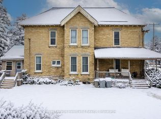 190 Albert St, Central Huron, ON N0M 1L0