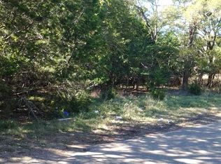 14 Bluebonnet Dr, Morgans Pt Resort, TX 76513