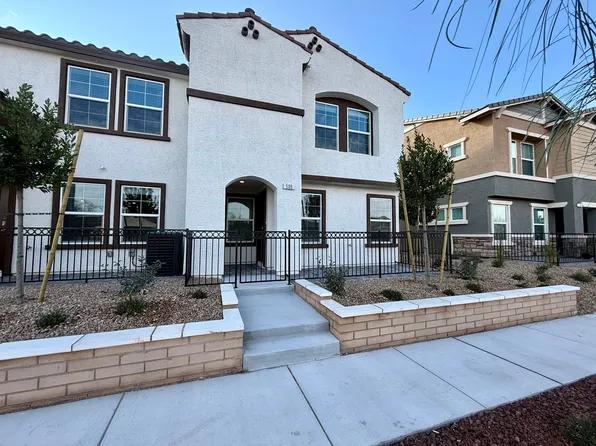 506 Golden Myna Ave, Henderson, NV 89011