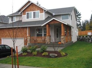 2122 241st St SW, Bothell, WA 98021