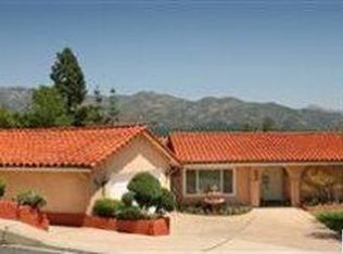 3271 Beaudry Ter, Glendale, CA 91208