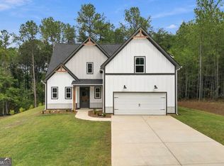 16 Hadrian Ridge Dr SW, Rome, GA 30165