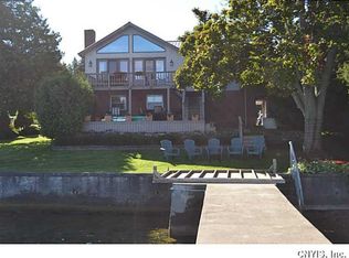 29 Cedar Croft, Ogdensburg, NY 13669
