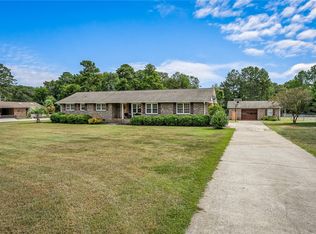 205 Mar Mac Rd, Anderson, SC 29626