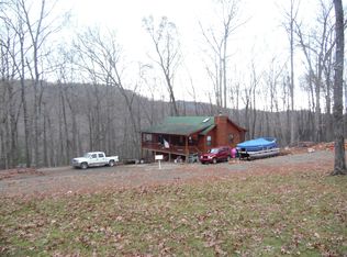 28 Morgan Baenninger Rd, Blairsville, GA 30512