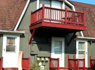 411B Fowler St #3, Howell, MI 48843