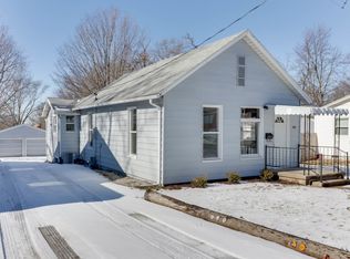117 Magoun St, Bloomington, IL