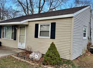 306 Prarie St W, Burlington, IA