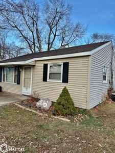 306 Prarie St W, Burlington, IA, 52601