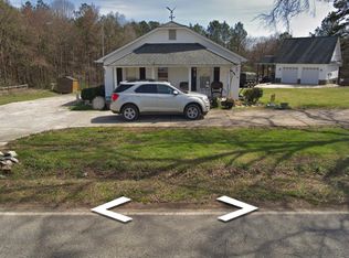 1211 Pump Station Rd, Kannapolis, NC 28081