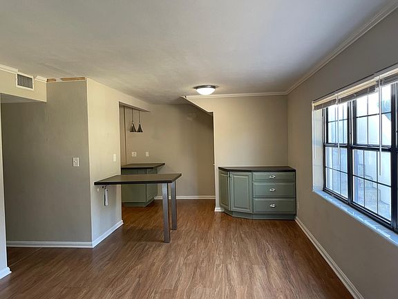 Dining/Living Room Area