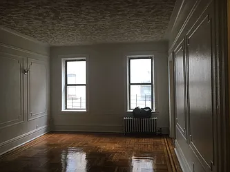 Rented by A to Z Brooklyn Realty