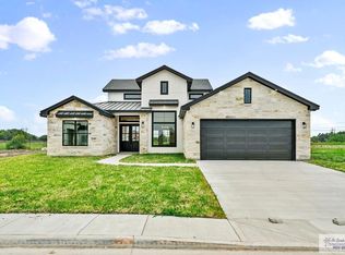 16712 E Duff Ct #15, Harlingen, TX 78552