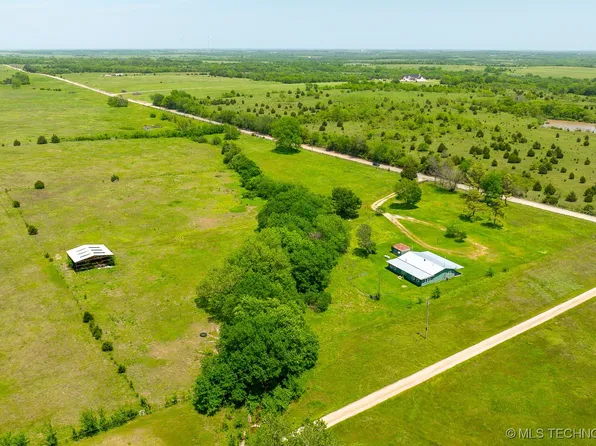 14749 County Road 3430, Stratford, OK 74872