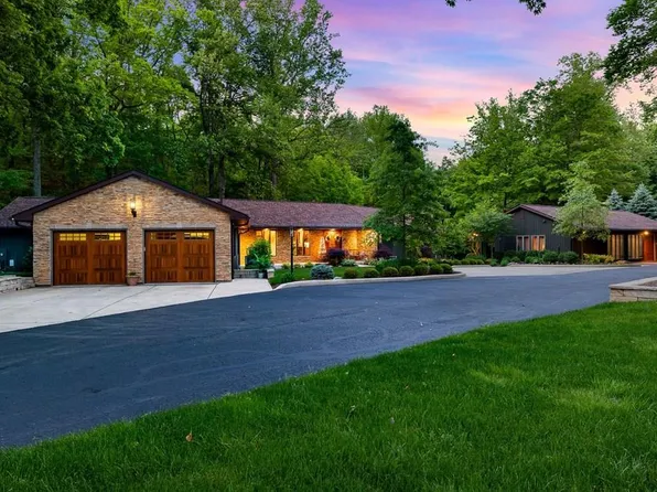1833 Hanley Rd, Lucas, OH 44843