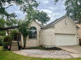 2933 Grimes Ranch Rd, Austin, TX 78732