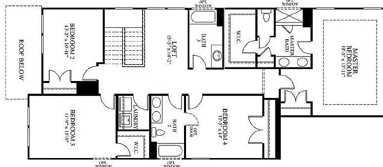230 Thacher Loop — Photo 14