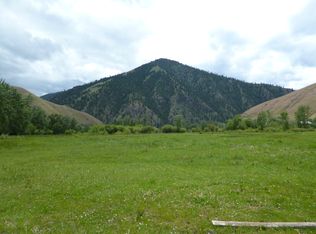 999 North Hwy 93, North Fork, ID 83466