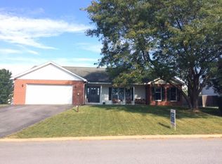 57 Tilbury Ln, Reedsville, PA 17084