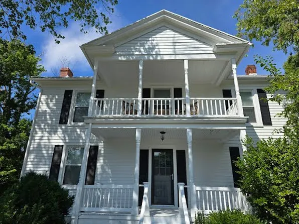 301 Pendleton St, Gordonsville, VA 22942