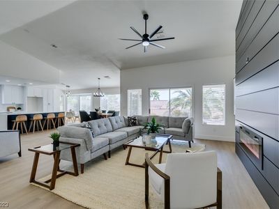 2840 Bluff Point Dr, Las Vegas, NV, 89134