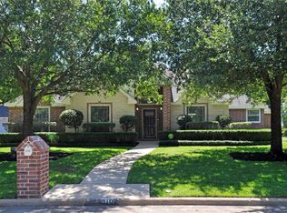 9102 S Pass Ln, Houston, TX 77064