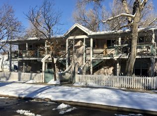 2100 22nd St, Boulder, CO 80302