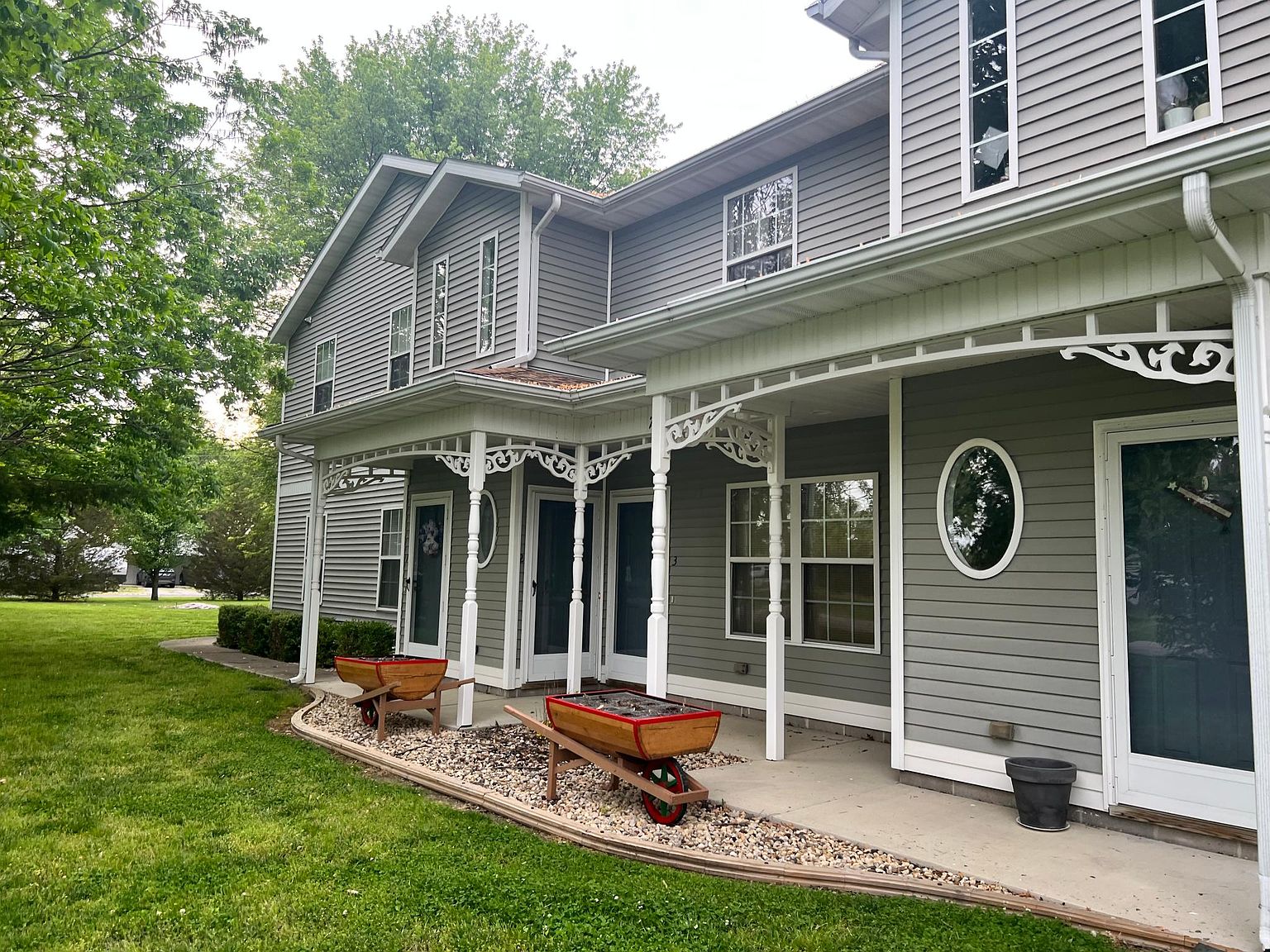 7333 State Route 15 3, Saint Libory, IL 62282 Zillow