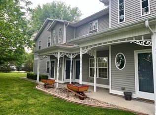 7333 State Route 15 #3, Saint Libory, IL 62282