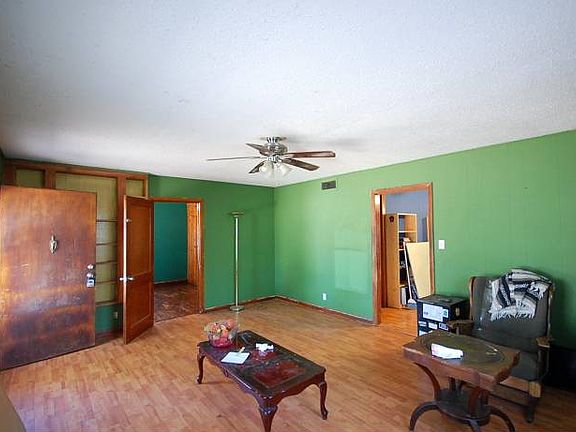 Front Living Room