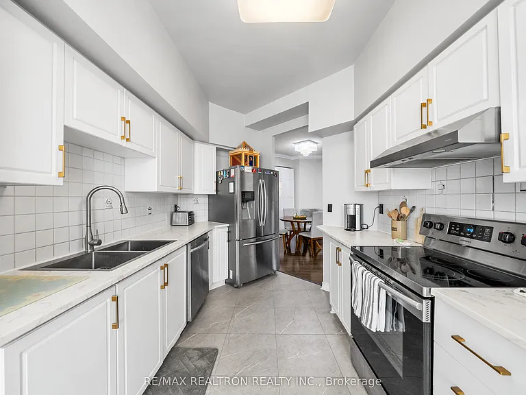 1700 Eglinton Ave E #315 — Photo 5