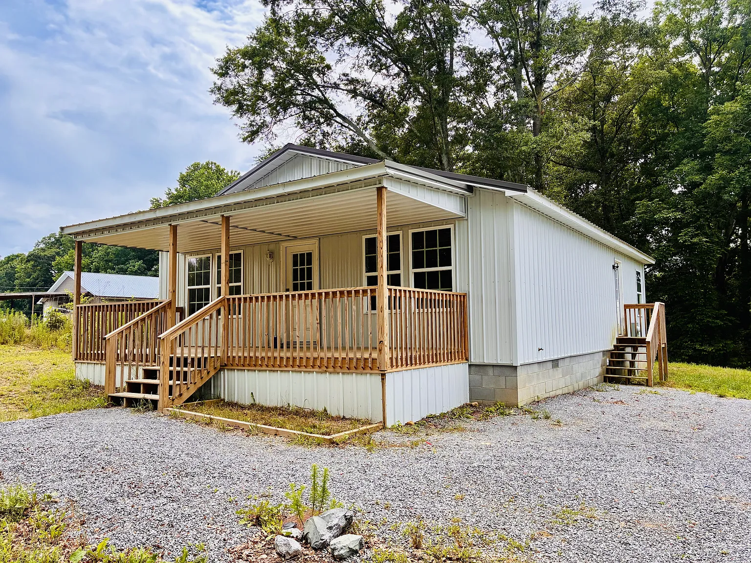 3634 Douglas-Hyatt Road - 1 — Photo 3