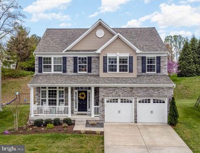 1538 Swearingen Dr, Bel Air, MD, 21014