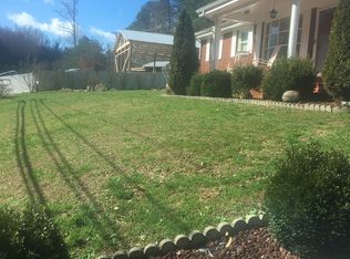 4063 Falcon Rd, Salyersville, KY 41465