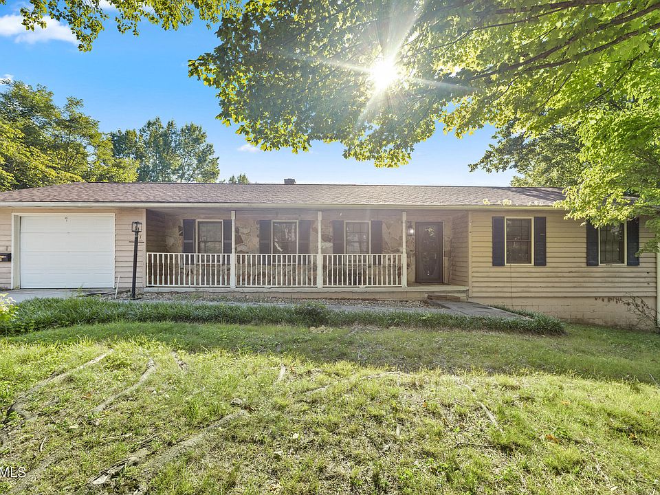 861 Hilltop Dr, Jacksboro, TN 37757 Zillow