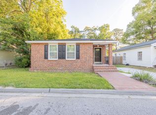 1130 E 56th St, Savannah, GA 31404