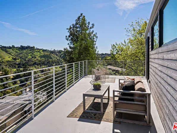 4683 Glenalbyn Dr, Los Angeles, CA 90065
