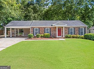 365 Norcross St, Roswell, GA 30075