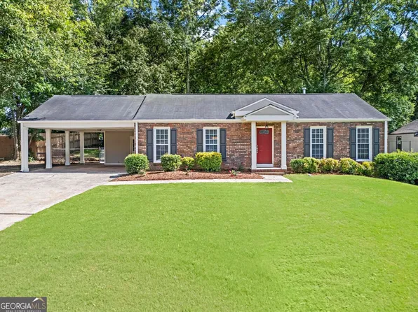 365 Norcross St, Roswell, GA 30075