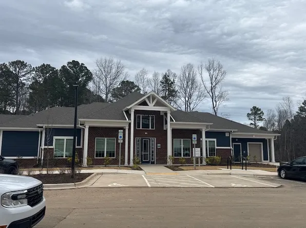 Trails at Twin Lakes Apartment Homes