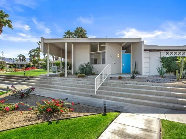 422 Sandpiper St, Palm Desert, CA 92260
