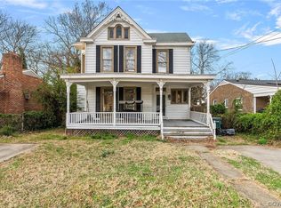 8 N Rose Ave, Henrico, VA 23075