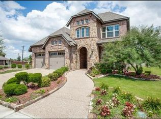1301 Lone Pine Dr, Little Elm, TX 75068