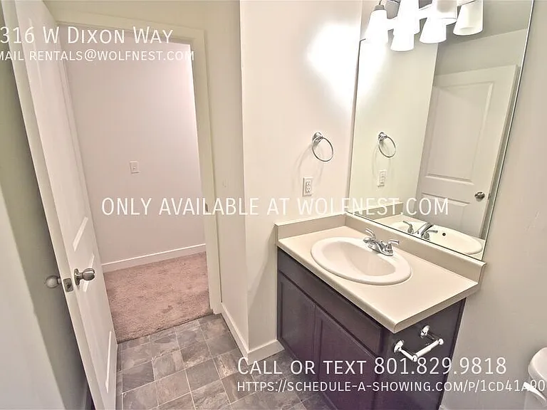 4316 W Dixon Way — Photo 37