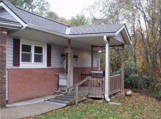 890 W Taylor St, Zanesville, OH 43701