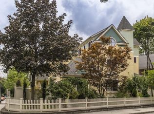 74 Putnam Ave, Cambridge, MA 02139